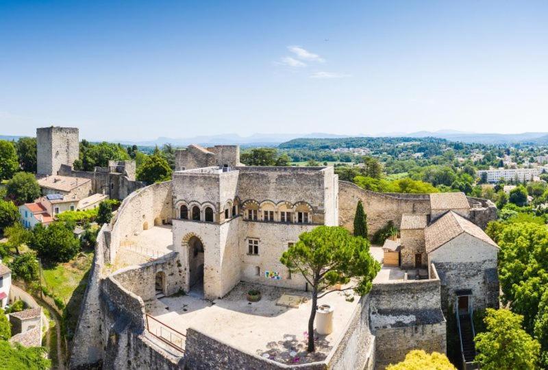 Le Cheynet Διαμέρισμα Μοντελιμάρ Εξωτερικό φωτογραφία